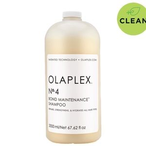 SALON SIZE No. 4 Shampoo